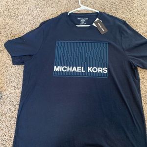 Michael Kors Mens TShirt